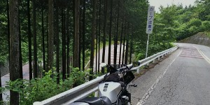 2017-08-03奥多摩～丹波山～相模湖～津久井湖ツーリングブログ (7)