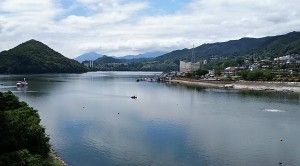2017-08-03奥多摩～丹波山～相模湖～津久井湖ツーリングブログ (11)