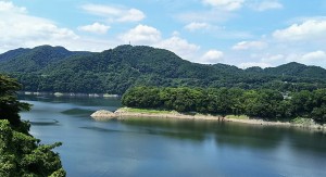 2017-08-03奥多摩～丹波山～相模湖～津久井湖ツーリングブログ (12)