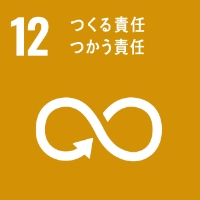 12.つくり責任つかう責任