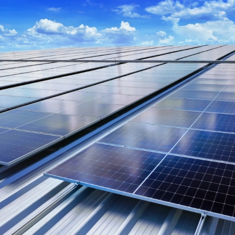 太陽光発電と未来のエネルギー活用