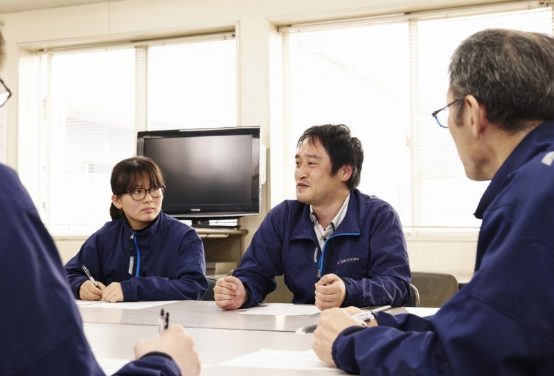 社員が学び、成長する人権教育の取り組み