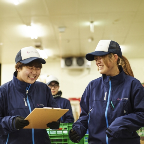 次世代と女性の未来を支える取り組み
