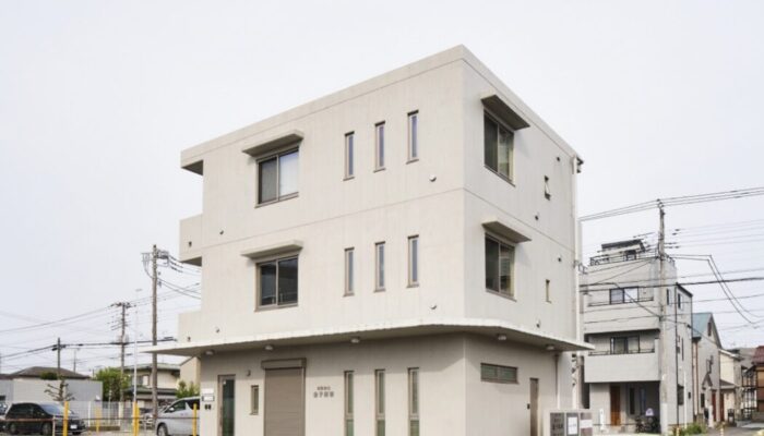戸田営業所