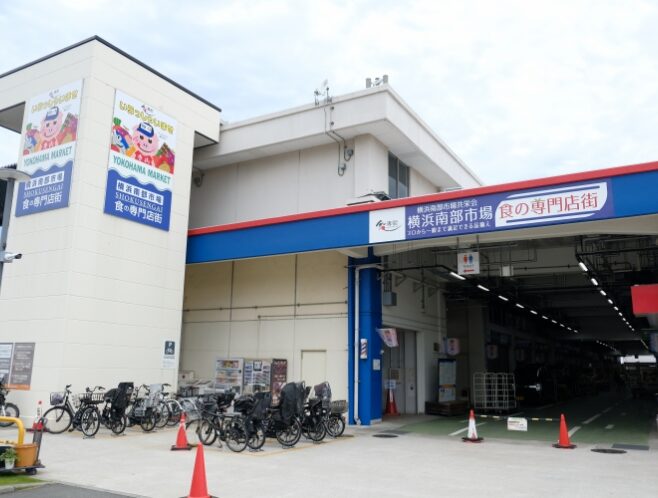 金沢営業所